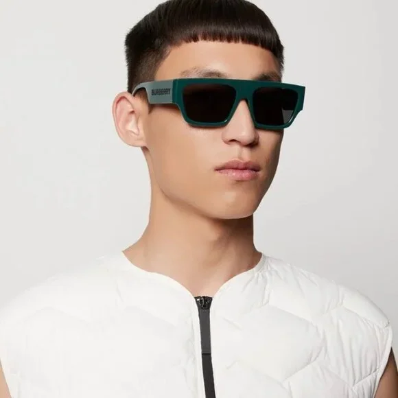 Burberry | Accessories | Brand New Burberry Be4397u Micah  display picture 1